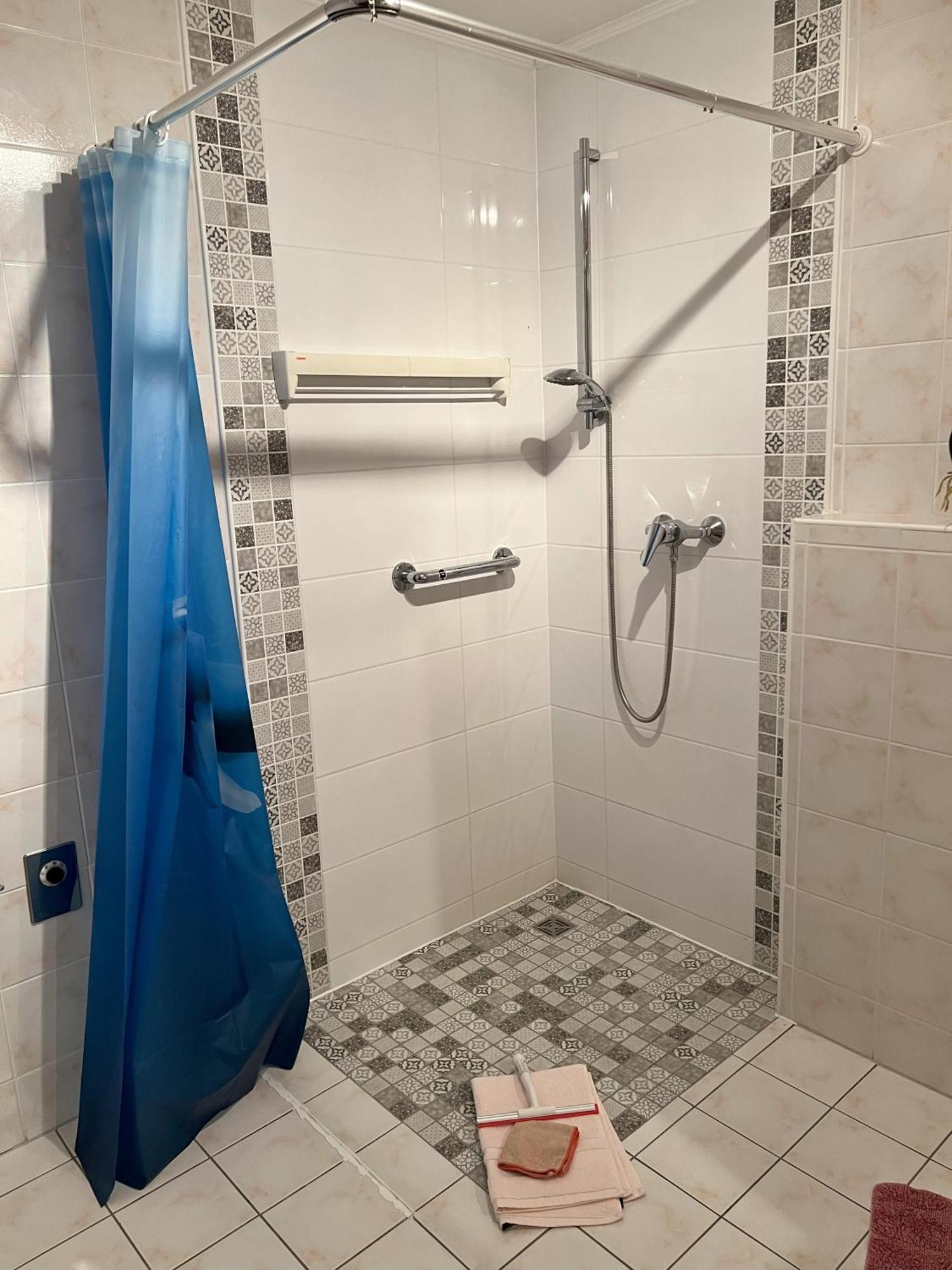 Kastanienhof Hollaender Apartman Schlotfeld Kültér fotó