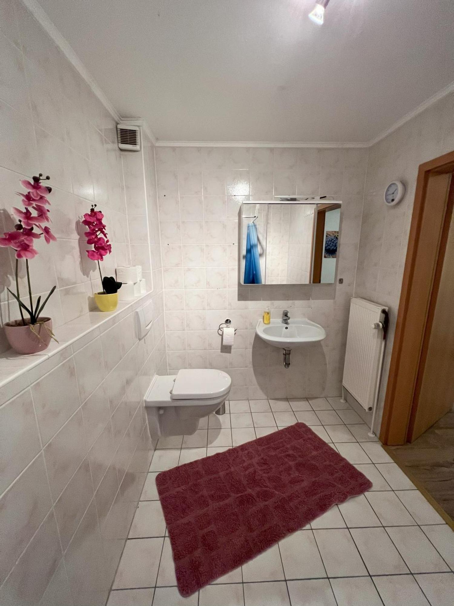 Kastanienhof Hollaender Apartman Schlotfeld Kültér fotó