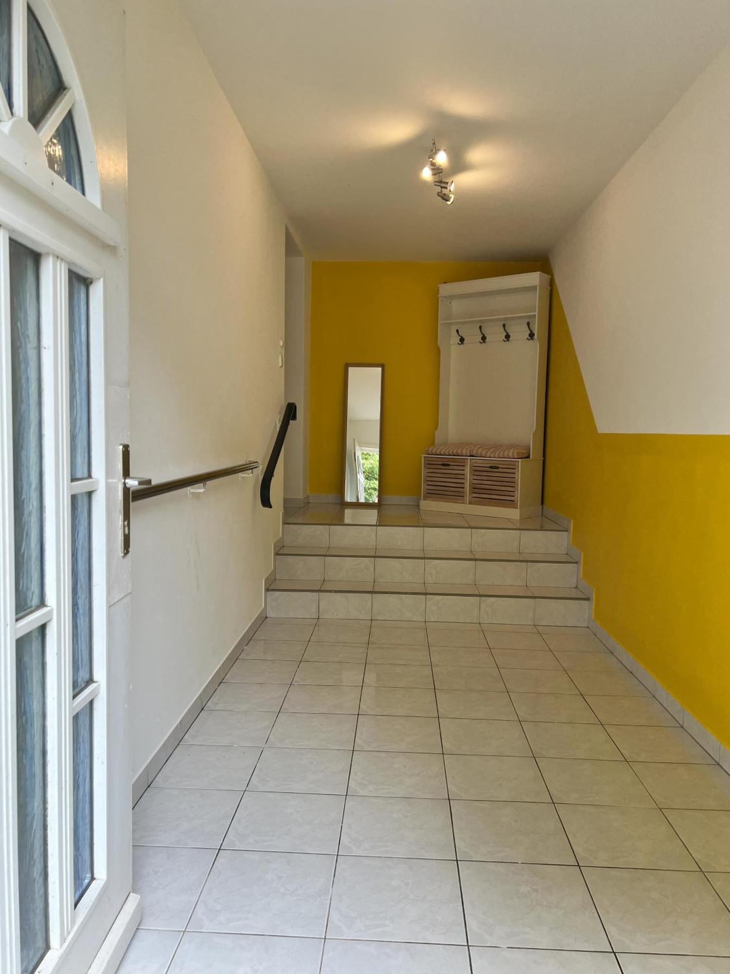 Kastanienhof Hollaender Apartman Schlotfeld Kültér fotó